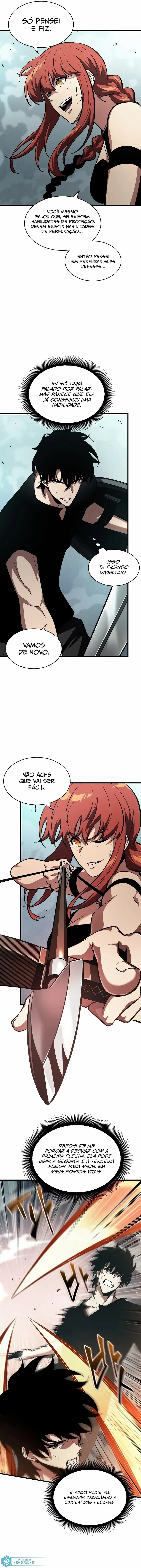 Read Me Escolhe! pt Manga Online