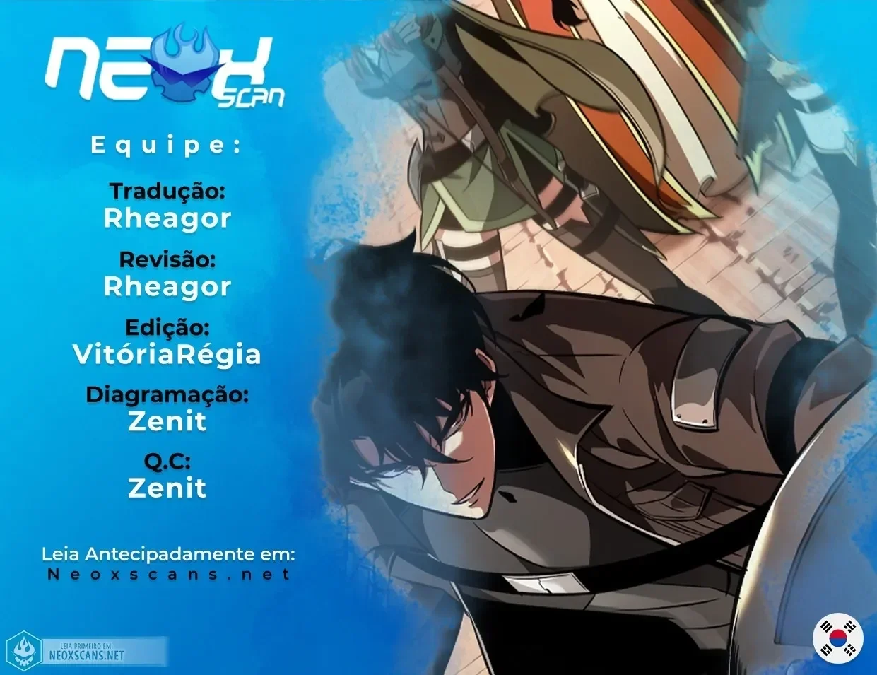 Read Me Escolhe! pt Manga Online