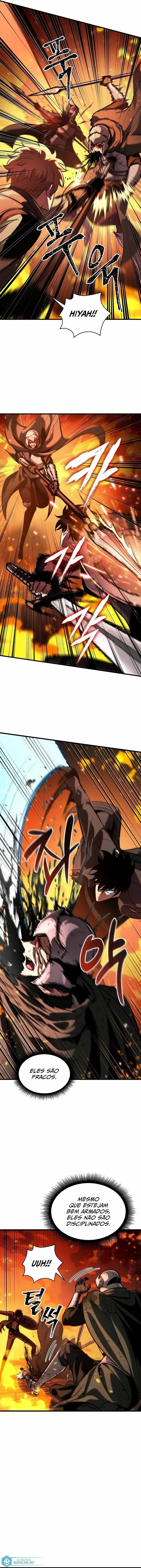 Read Me Escolhe! pt Manga Online