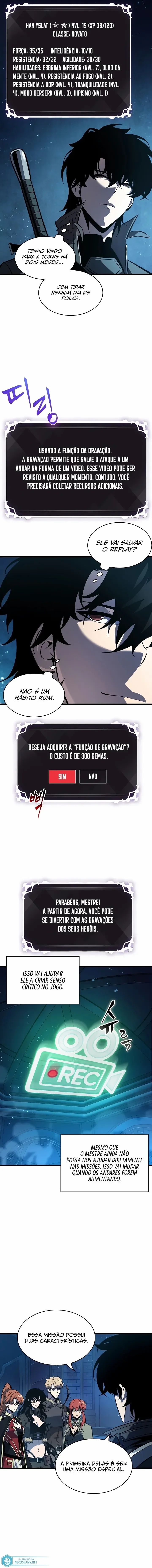 Read Me Escolhe! pt Manga Online