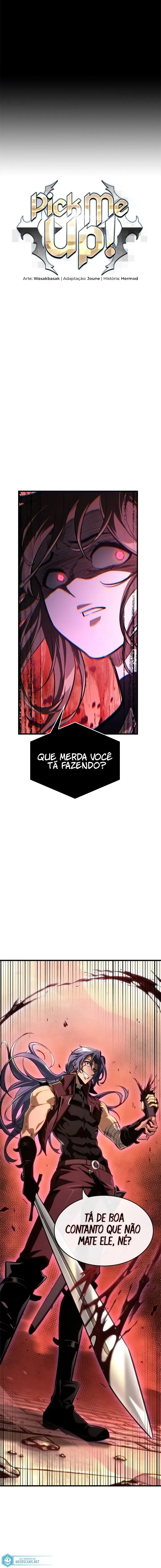 Read Me Escolhe! pt Manga Online