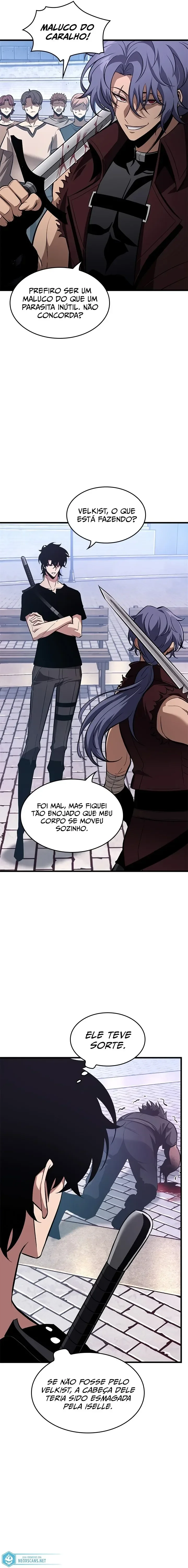 Read Me Escolhe! pt Manga Online