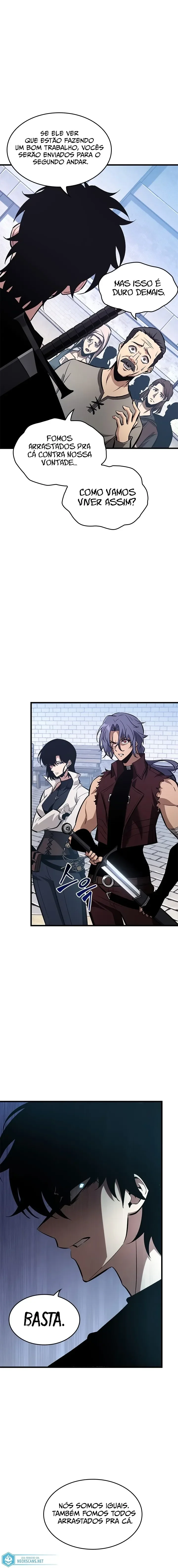 Read Me Escolhe! pt Manga Online