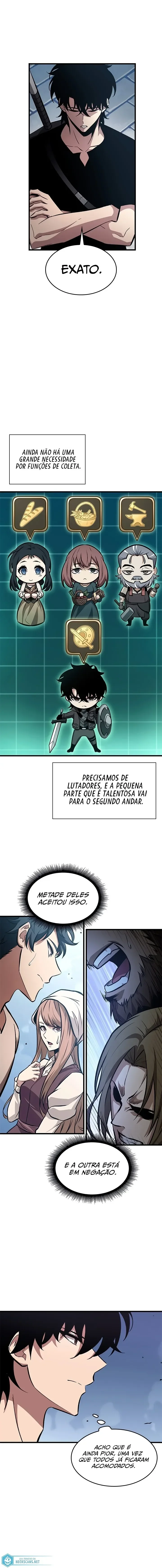 Read Me Escolhe! pt Manga Online