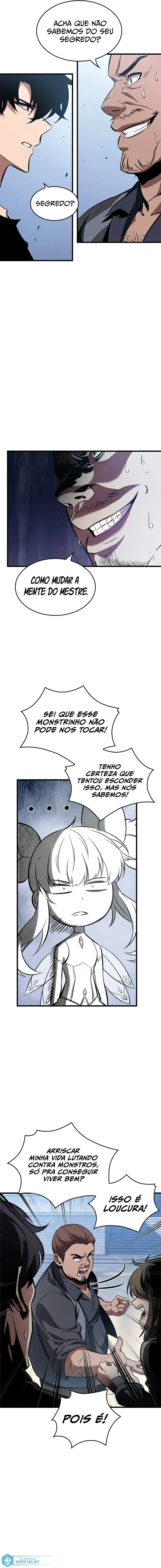 Read Me Escolhe! pt Manga Online