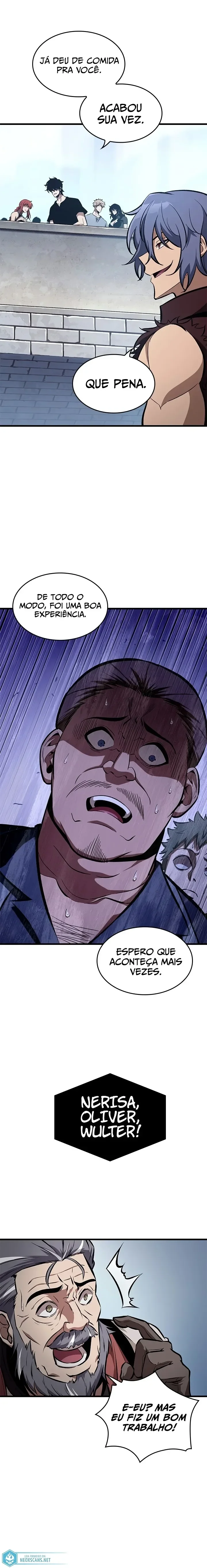 Read Me Escolhe! pt Manga Online