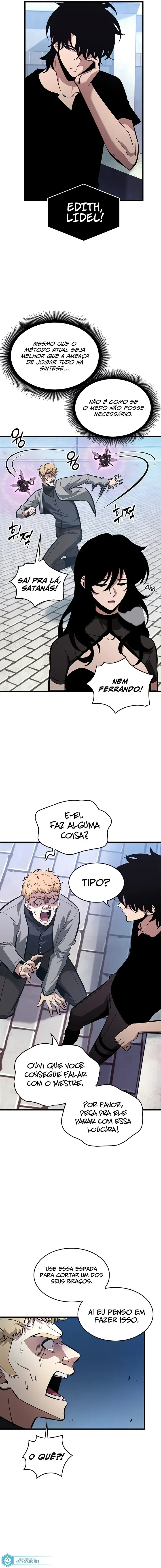 Read Me Escolhe! pt Manga Online