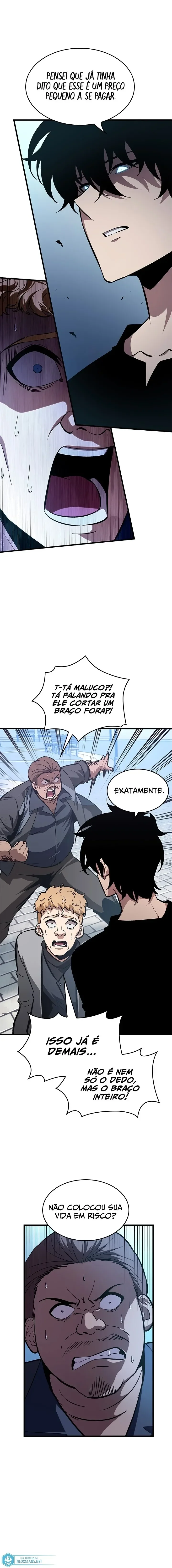 Read Me Escolhe! pt Manga Online