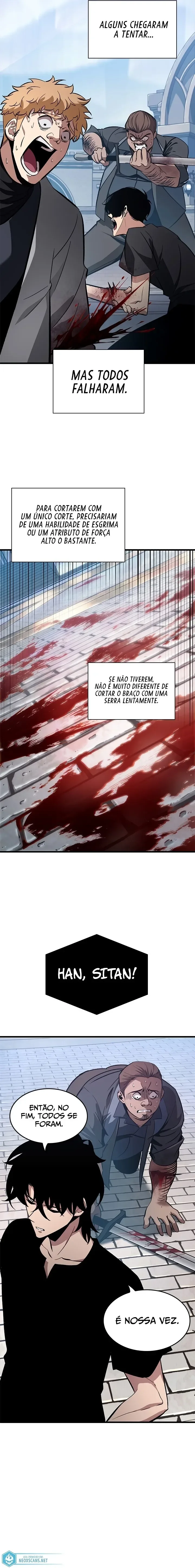 Read Me Escolhe! pt Manga Online