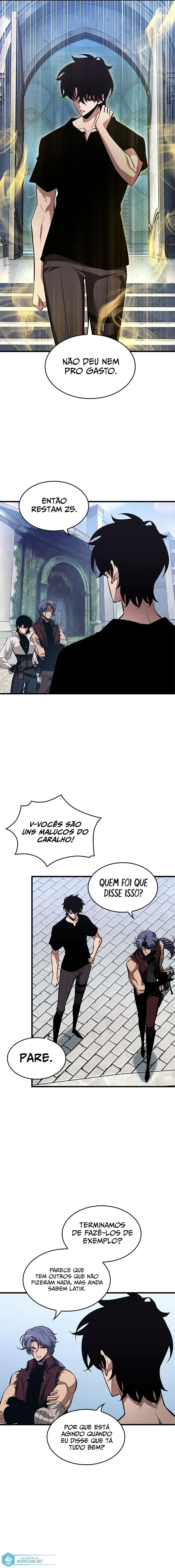 Read Me Escolhe! pt Manga Online