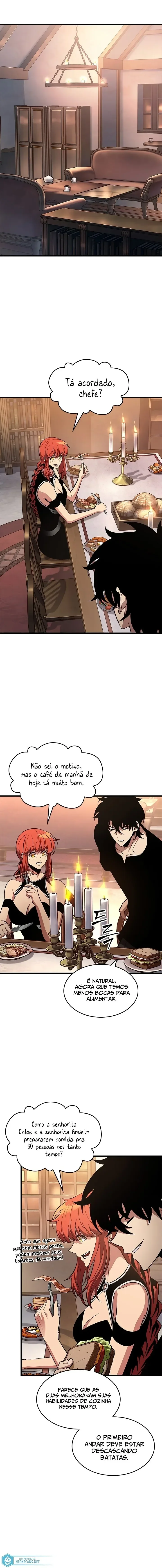 Read Me Escolhe! pt Manga Online