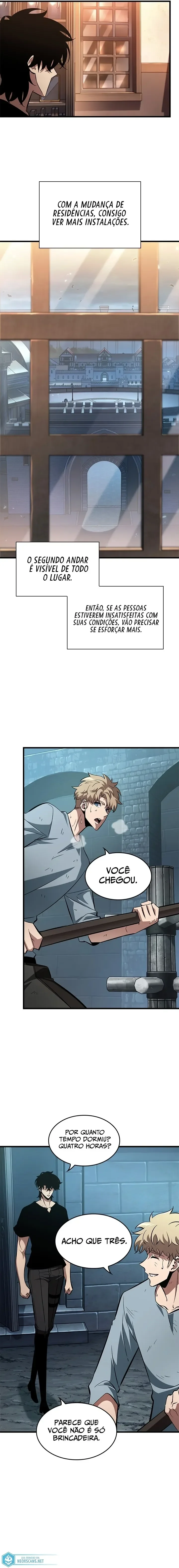 Read Me Escolhe! pt Manga Online