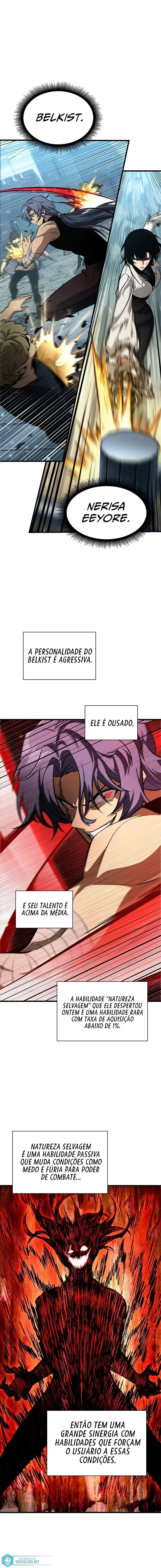 Read Me Escolhe! pt Manga Online