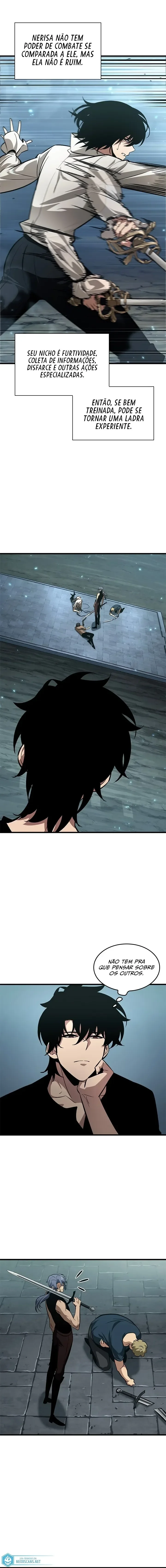 Read Me Escolhe! pt Manga Online