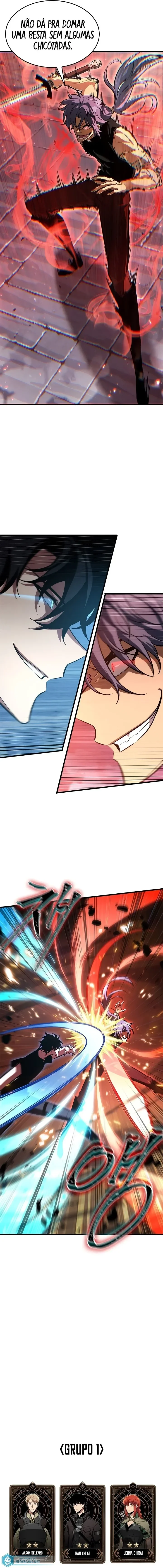 Read Me Escolhe! pt Manga Online