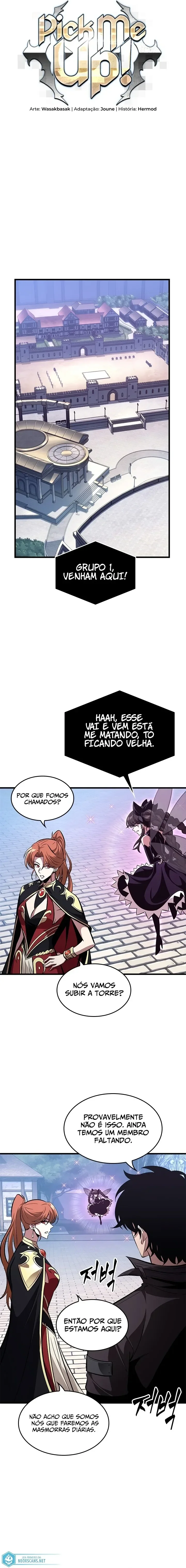 Read Me Escolhe! pt Manga Online