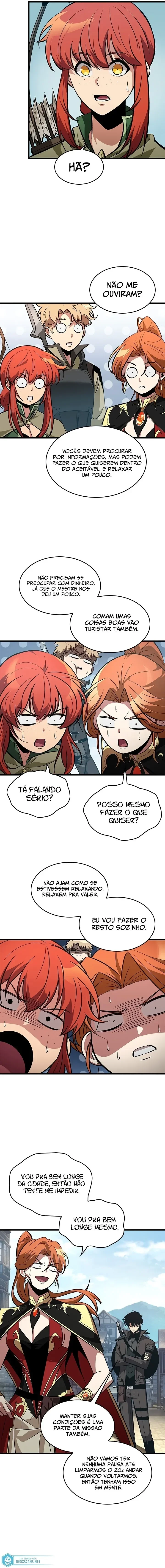 Read Me Escolhe! pt Manga Online