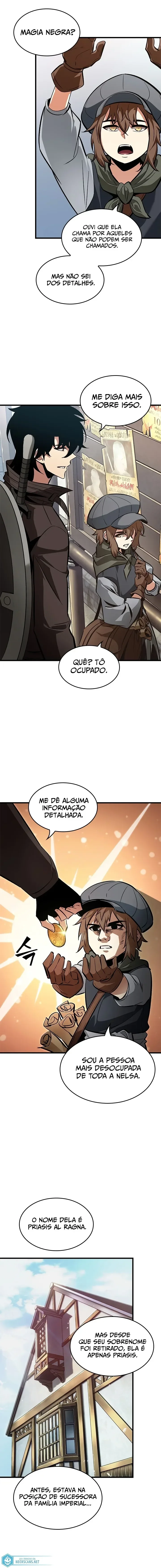 Read Me Escolhe! pt Manga Online