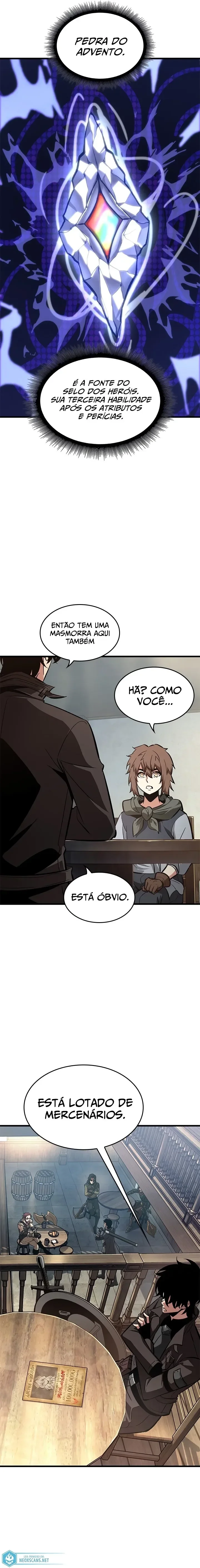 Read Me Escolhe! pt Manga Online