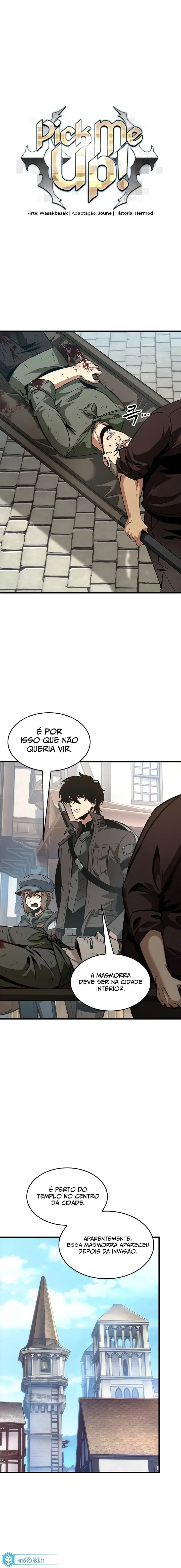 Read Me Escolhe! pt Manga Online