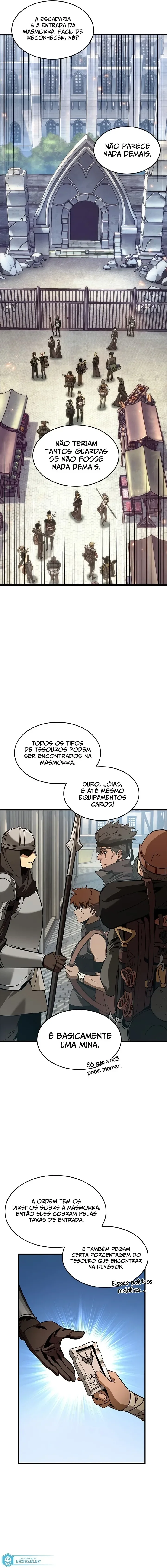 Read Me Escolhe! pt Manga Online
