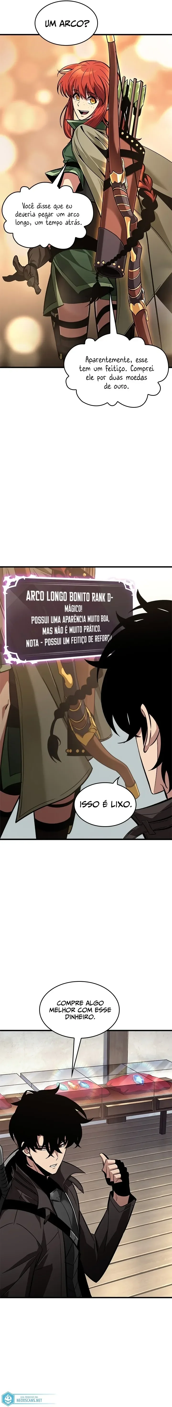 Read Me Escolhe! pt Manga Online