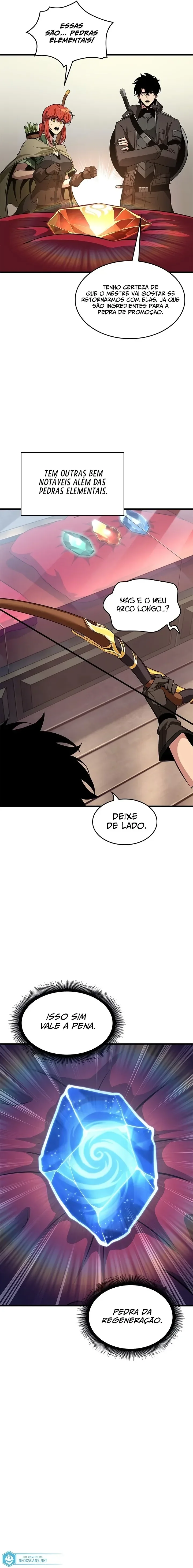 Read Me Escolhe! pt Manga Online