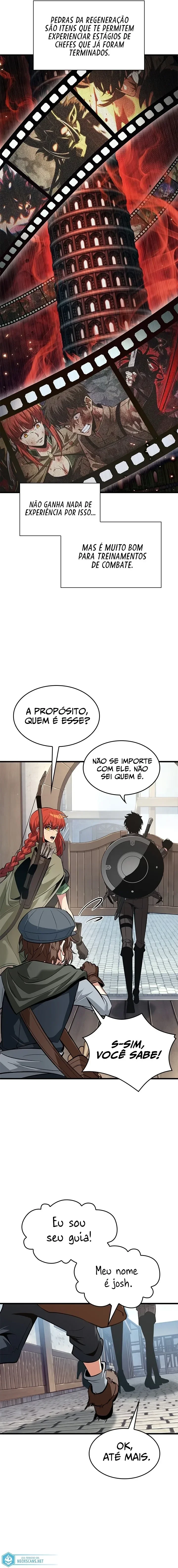 Read Me Escolhe! pt Manga Online