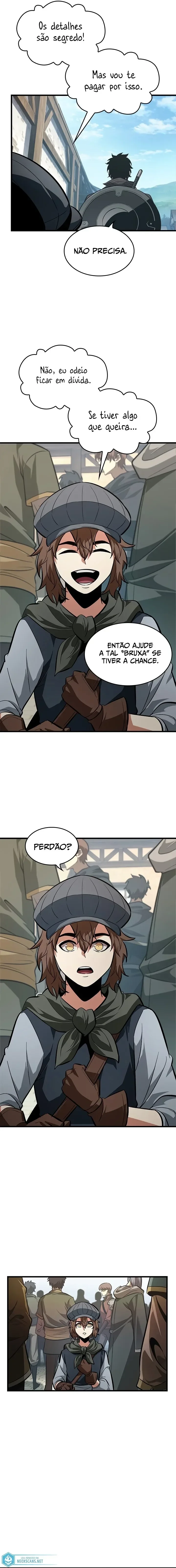 Read Me Escolhe! pt Manga Online