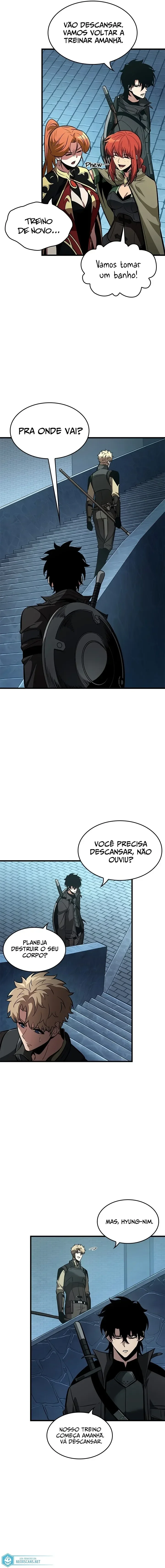 Read Me Escolhe! pt Manga Online