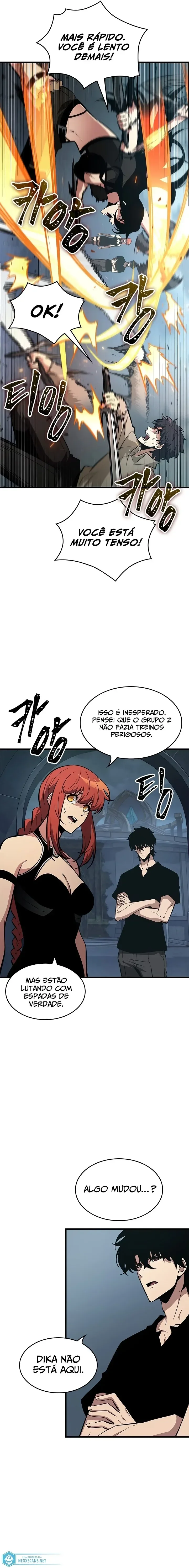 Read Me Escolhe! pt Manga Online