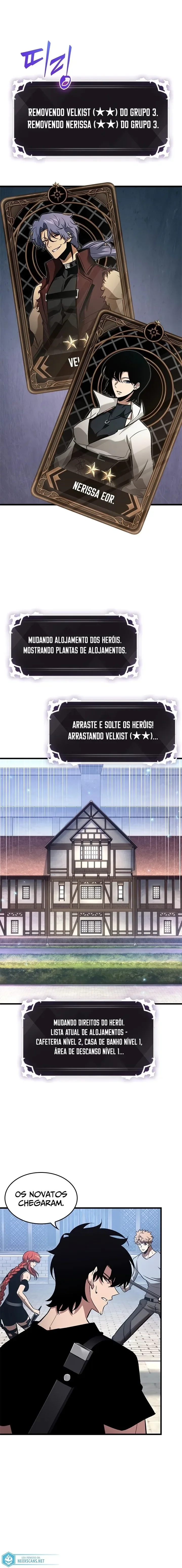 Read Me Escolhe! pt Manga Online