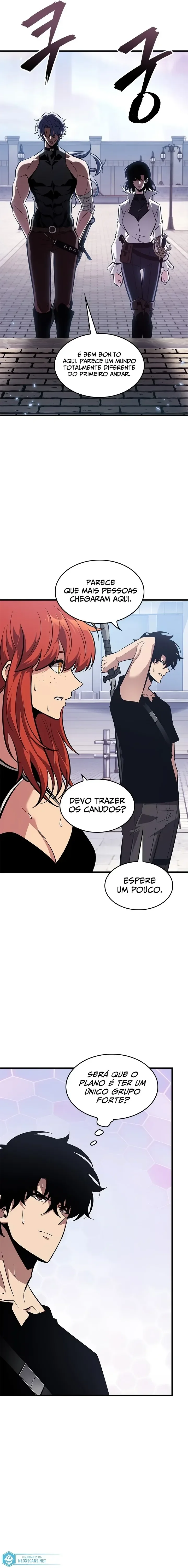 Read Me Escolhe! pt Manga Online