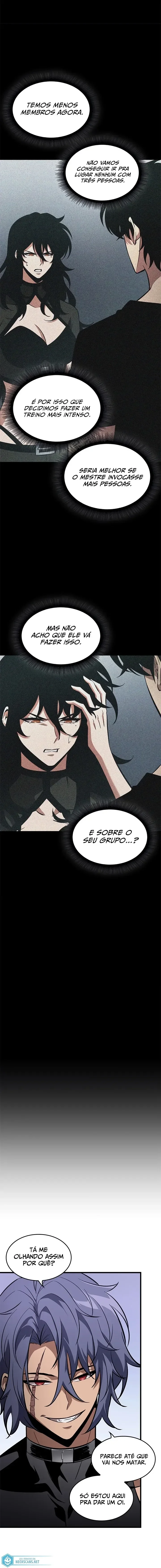 Read Me Escolhe! pt Manga Online