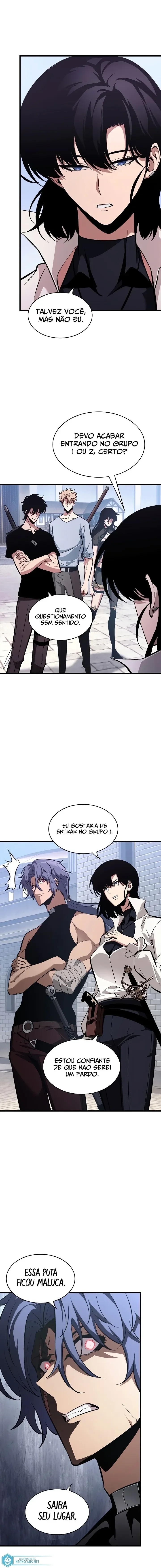 Read Me Escolhe! pt Manga Online
