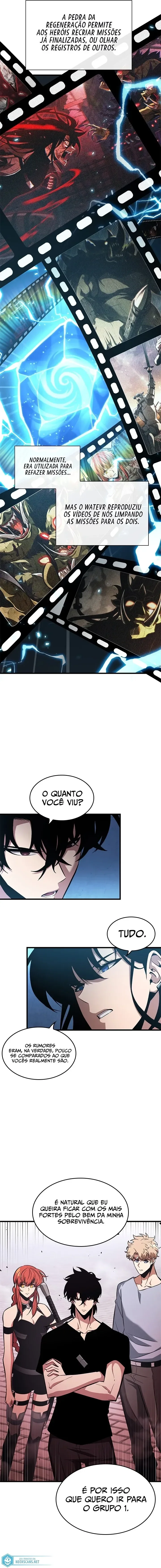 Read Me Escolhe! pt Manga Online