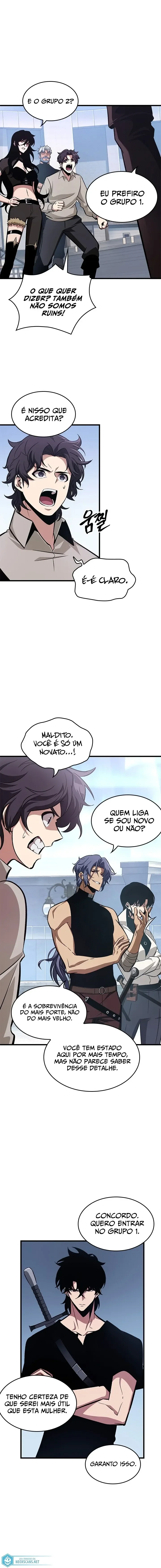 Read Me Escolhe! pt Manga Online