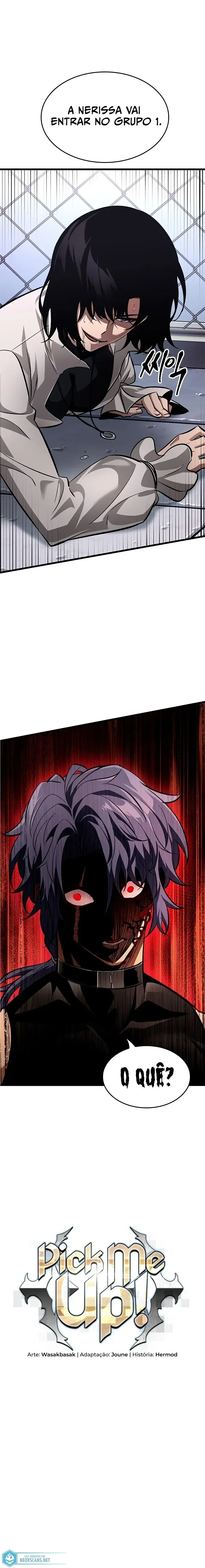 Read Me Escolhe! pt Manga Online