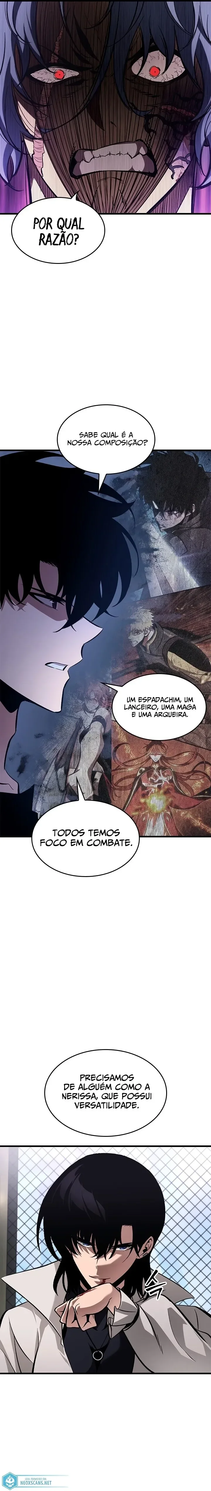 Read Me Escolhe! pt Manga Online