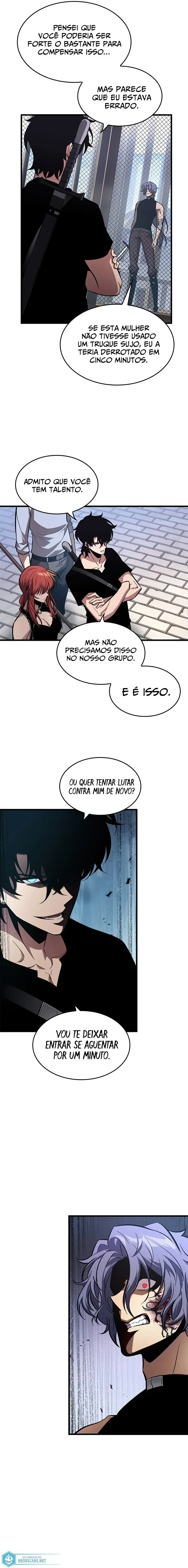 Read Me Escolhe! pt Manga Online