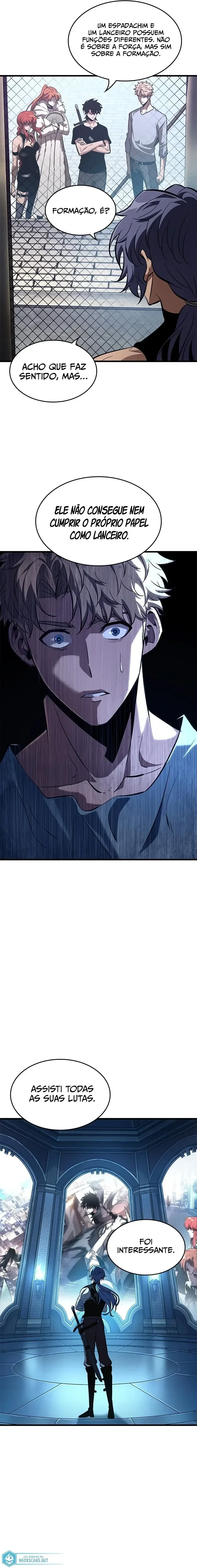 Read Me Escolhe! pt Manga Online