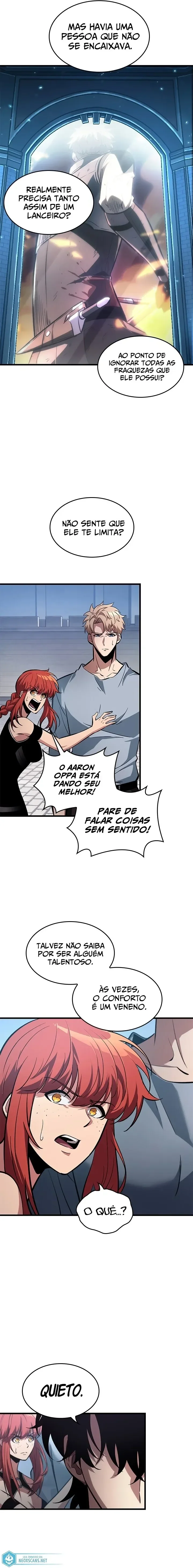 Read Me Escolhe! pt Manga Online