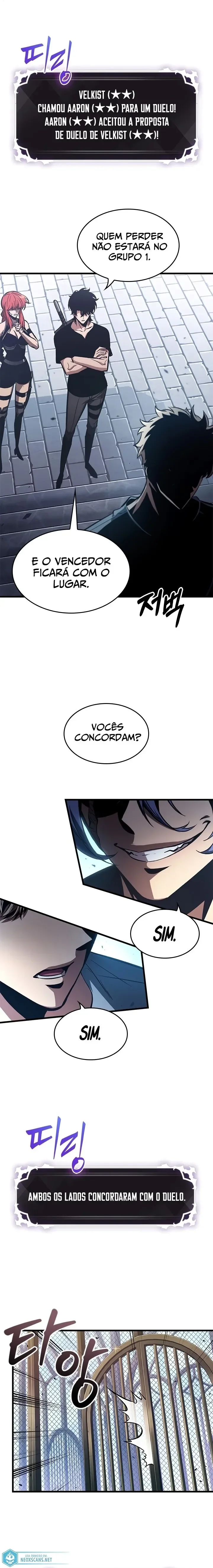 Read Me Escolhe! pt Manga Online
