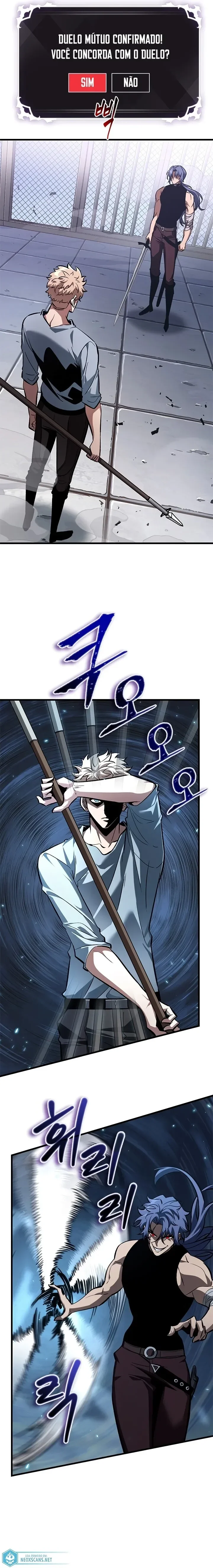 Read Me Escolhe! pt Manga Online