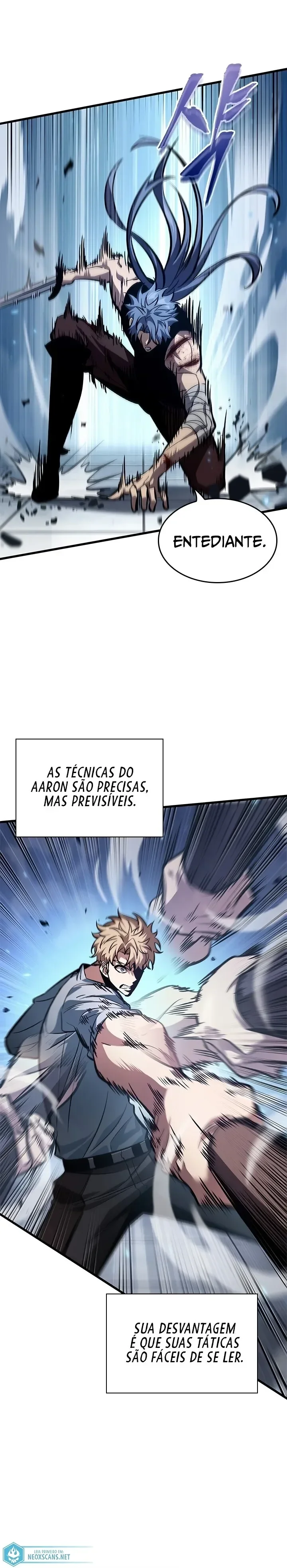 Read Me Escolhe! pt Manga Online