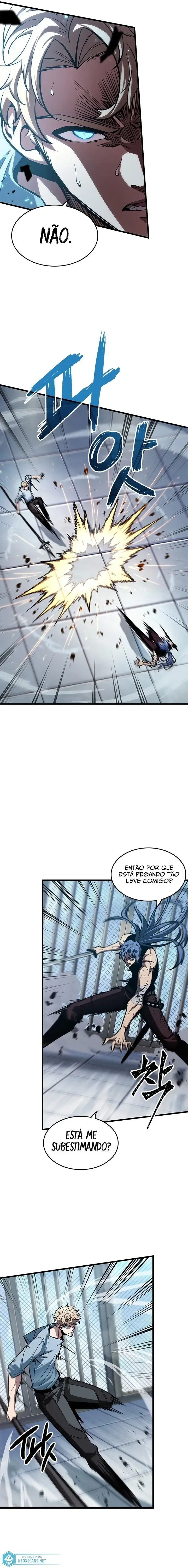 Read Me Escolhe! pt Manga Online