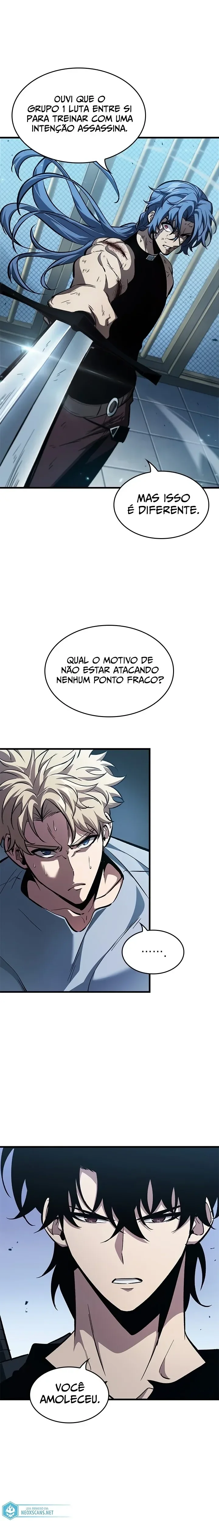 Read Me Escolhe! pt Manga Online
