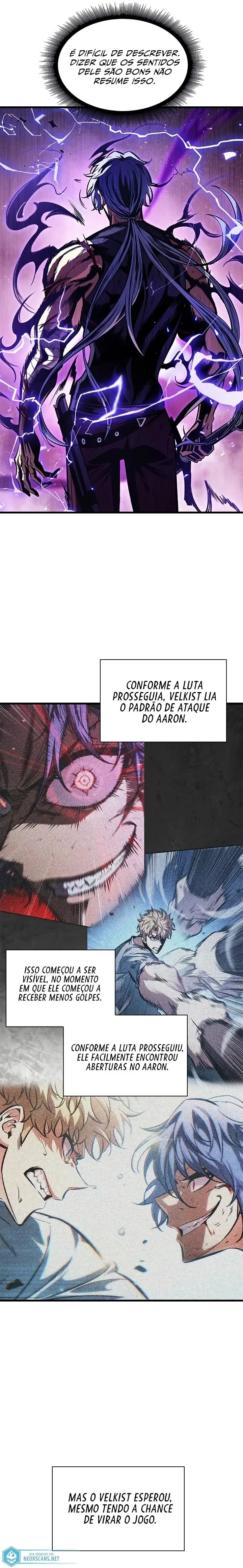 Read Me Escolhe! pt Manga Online