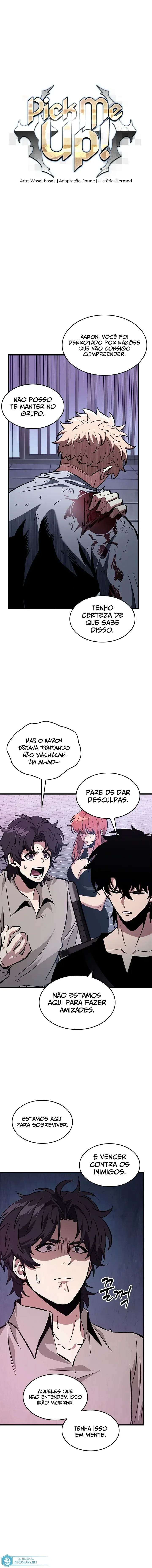Read Me Escolhe! pt Manga Online