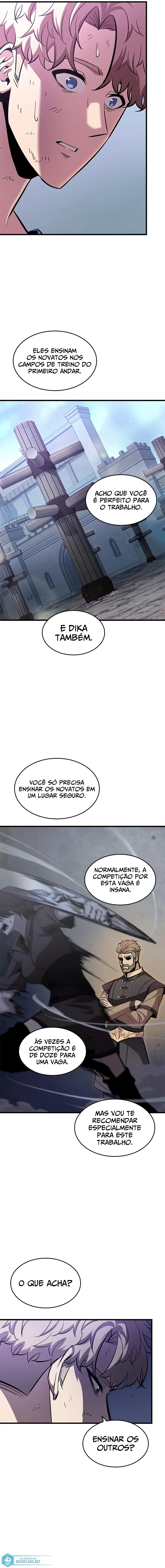 Read Me Escolhe! pt Manga Online